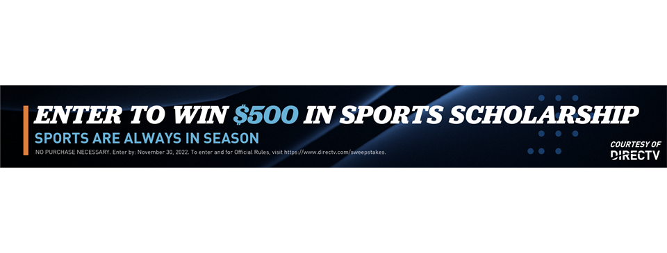 Introducing Direct TV as a Proud Sponsor of NESALL  