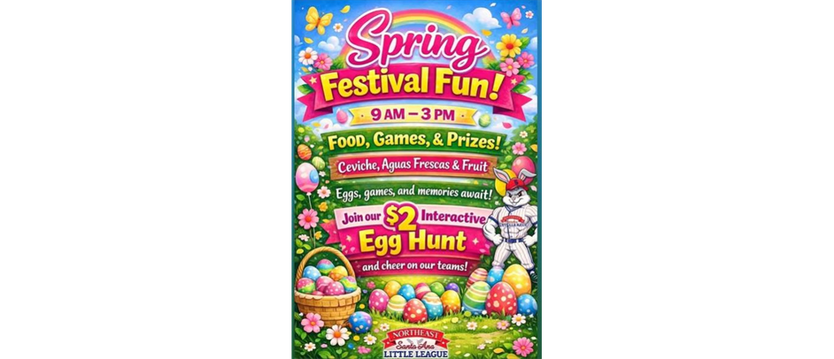 Saturday April 4,2026