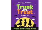 Trunk or Treat 2024